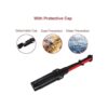 SAE a la batería pinza de cocodrilo 12 V SAE 2 pines_4