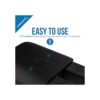 SABRENT Interruptor de intercambio USB 2.0 para múltiples_3