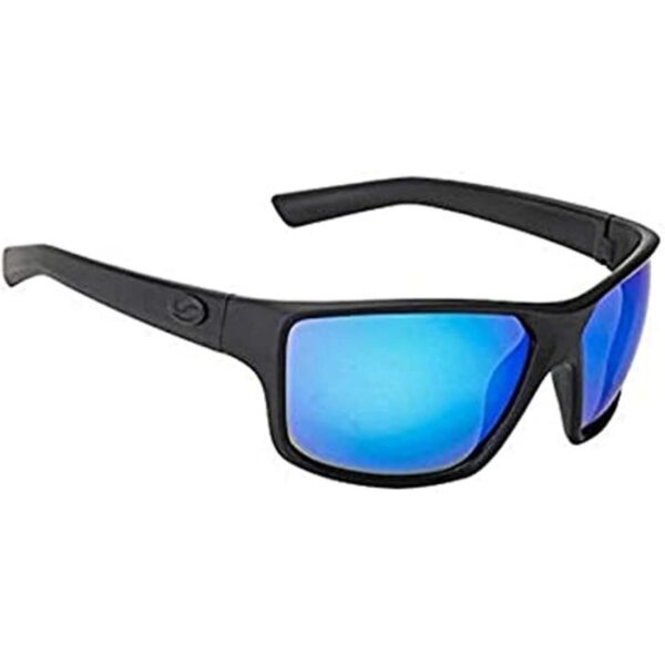 S11 Optics ClpulgadasMarco negro mate_1
