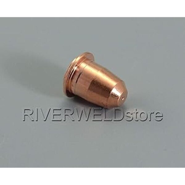 S45 cabeza y puntas de linterna de plasma PD011608 y_3