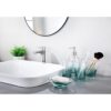 Rzoeox Juego de accesorios de baño juego de baño de 5
