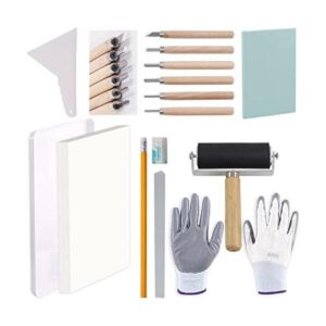 Rustark Kit de herramientas de inicio de impresión de