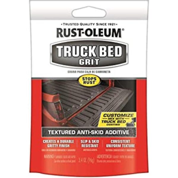 RustOleum 342398 Revestimiento para cama de camión_1