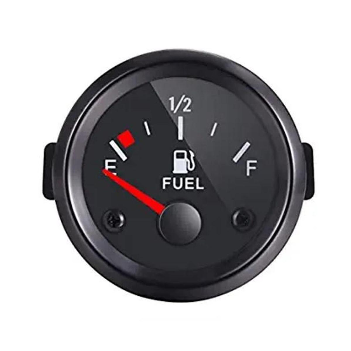 Rupse Medidor universal de nivel de combustible de 2