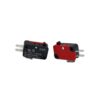 RuoFeng 10 piezas de 125 V250 V 15 A microondas puerta_2