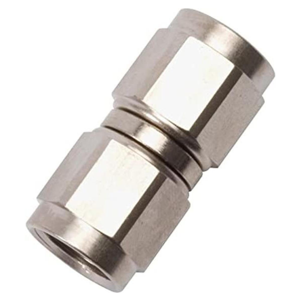 Russell 640001 Endura 6AN Acoplador giratorio recto