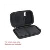 Hermitshell Funda rígida para cargador portátil Anker_2