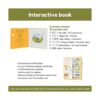 Calis Books Libro chino de rimas infantiles libros de_2