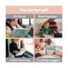 Calis Books Libros de canciones de niños en español._5