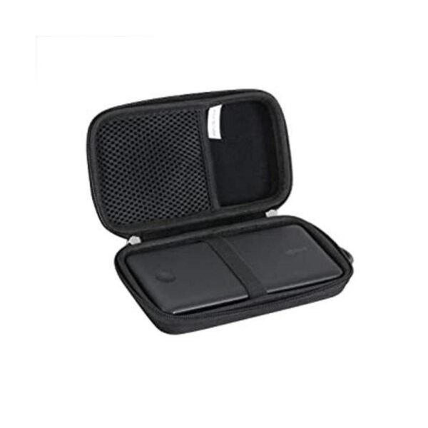 Hermitshell Funda rígida para cargador portátil Anker_1