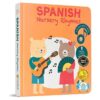 Calis Books Libros de canciones de niños en español._1