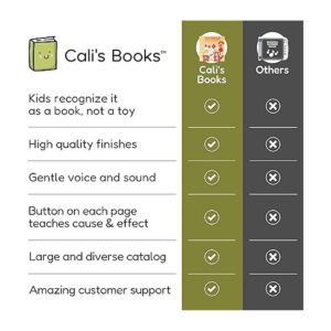 Calis Books Libro chino de rimas infantiles libros de_6