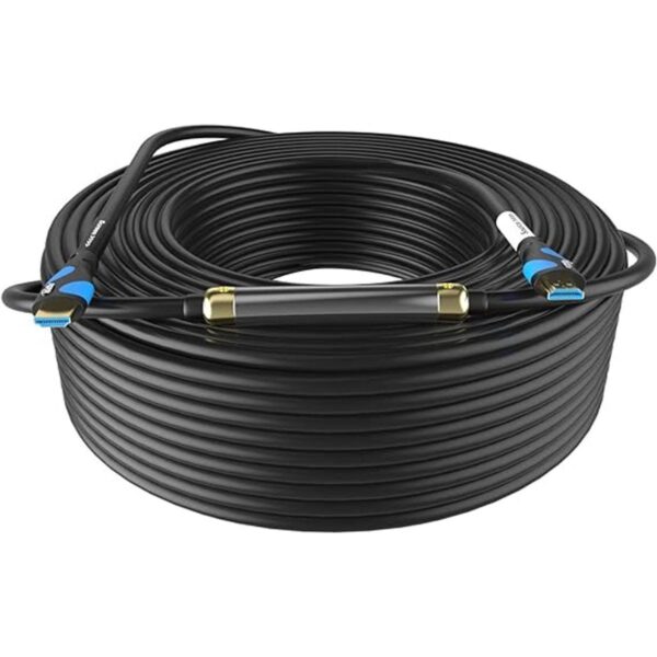 Cable HDMI 75 pies Postta 4K HDMI2.0 cable con_2