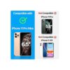 Power Theory Protector de pantalla para iPhone 11 Pro Max_3