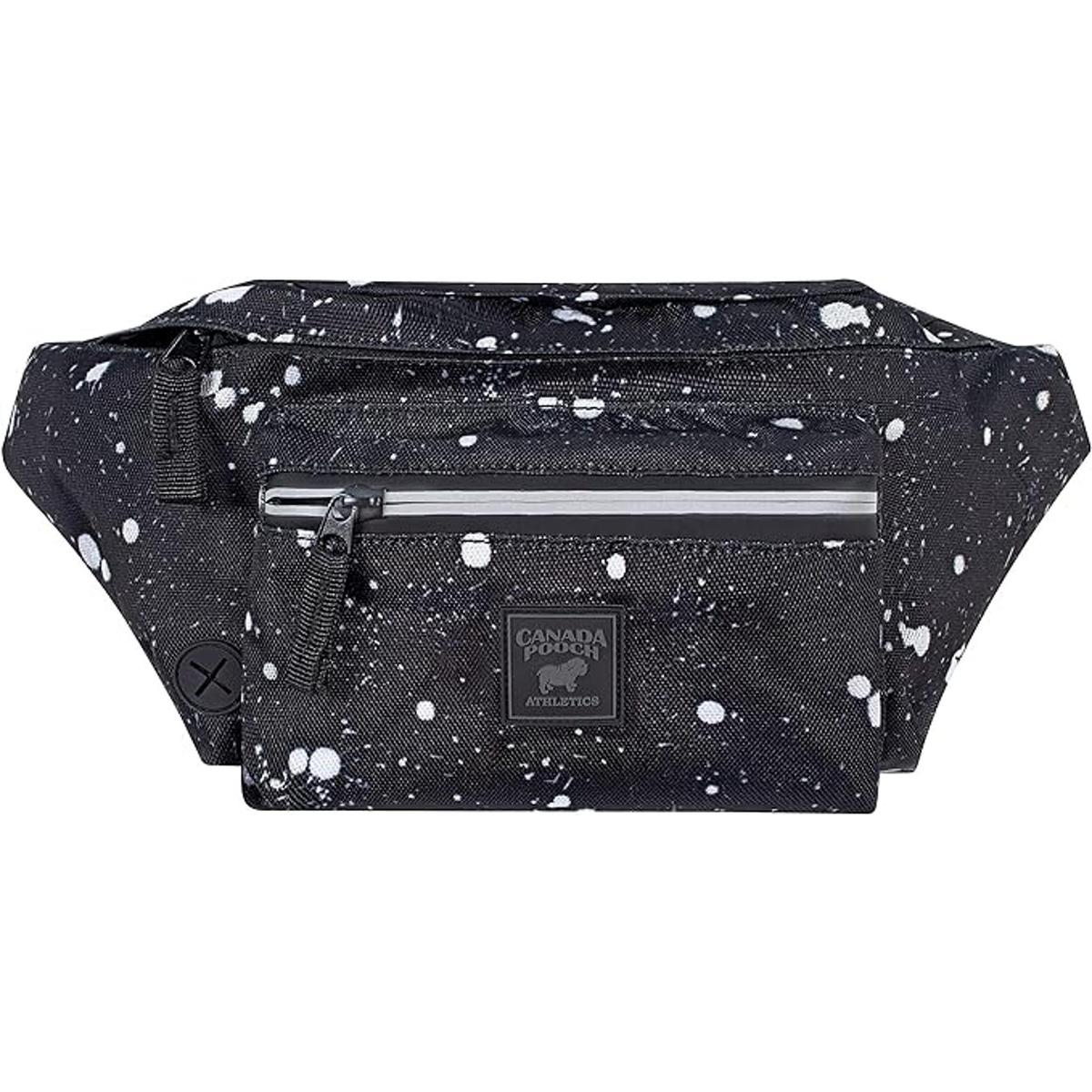 Canada Pooch The Everything Riñonera con bolsa de