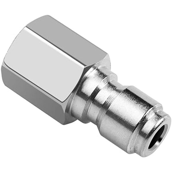 EXCELFU NPT 38 Inch Stainless Steel Male and Female Quick_4