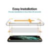 Power Theory Protector de pantalla para iPhone 11 Pro_2