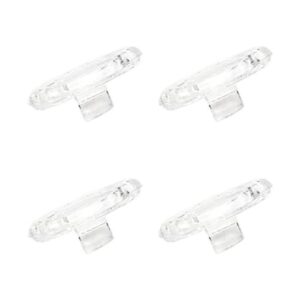 Galvanic Paquete de 2 piezas de repuesto para Oakley_1
