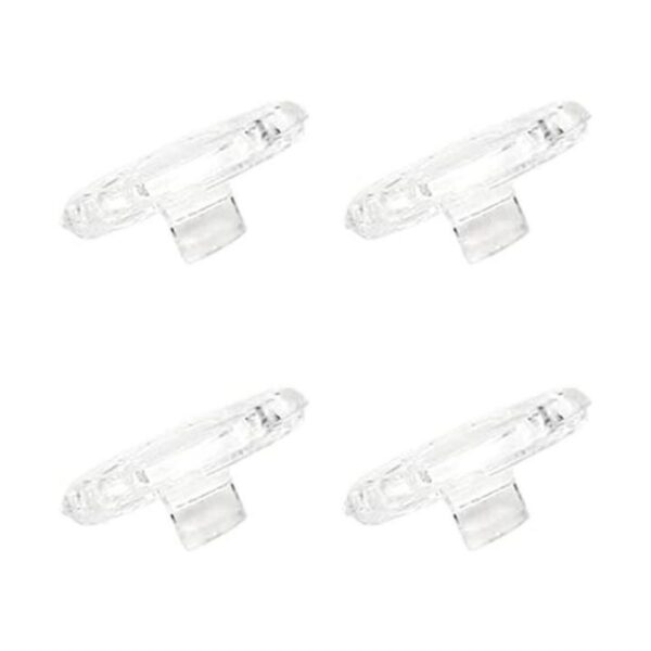 Galvanic Paquete de 2 piezas de repuesto para Oakley_1