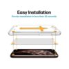 Power Theory Protector de pantalla para iPhone 11 Pro Max_2