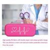 BOVKE Stethoscope Case fits 3M Littmann Classic III