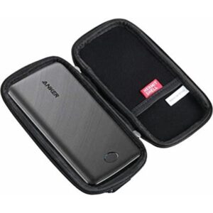 Hermitshell Funda rígida de viaje para Anker PowerCore_1