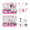 BOVKE Stethoscope Case fits 3M Littmann Classic III