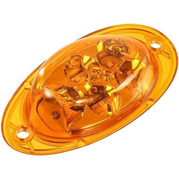 Partsam Freightliner Cascadia Luces de intermitente LED_2