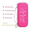 BOVKE Stethoscope Case fits 3M Littmann Classic III