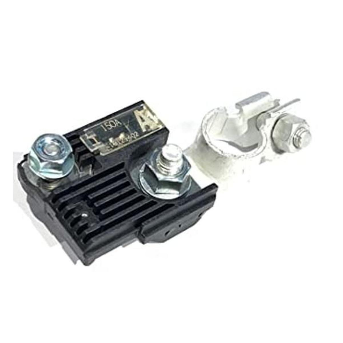 Paquete combinado Nuevo fusible de repuesto OEM de 150