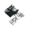 Paquete combinado Nuevo fusible de repuesto OEM de 150_4
