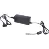 Fotga Cable adaptador de corriente alterna de 12 V y 3 A_1