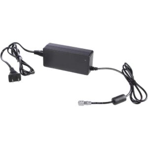 Fotga Cable adaptador de corriente alterna de 12 V y 3 A_1