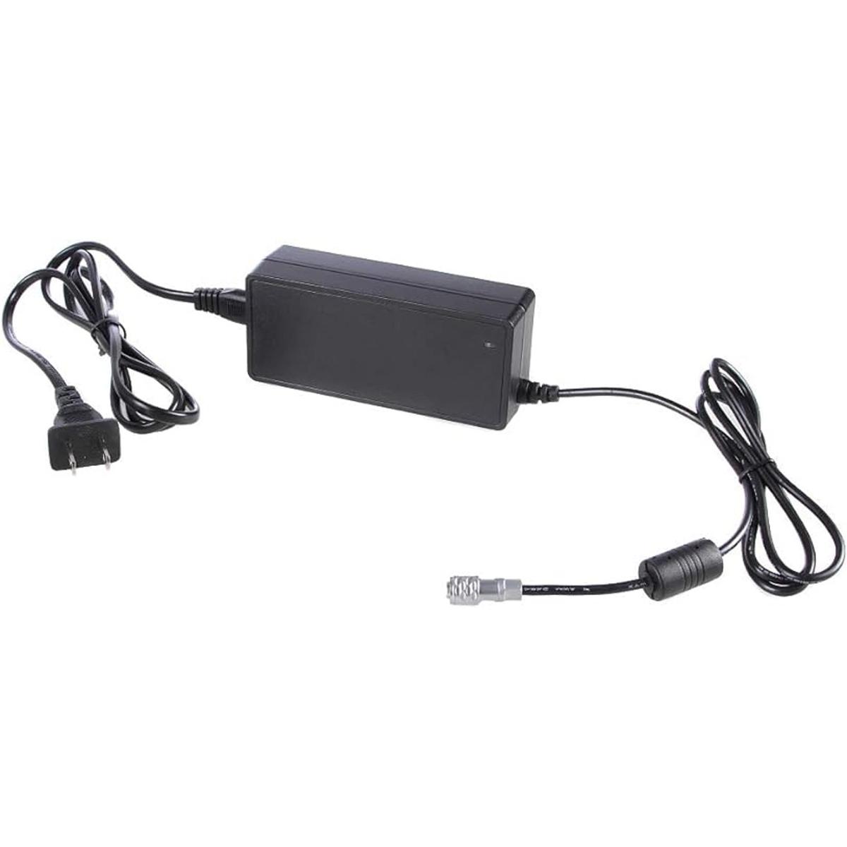 Fotga Cable adaptador de corriente alterna de 12 V y 3 A