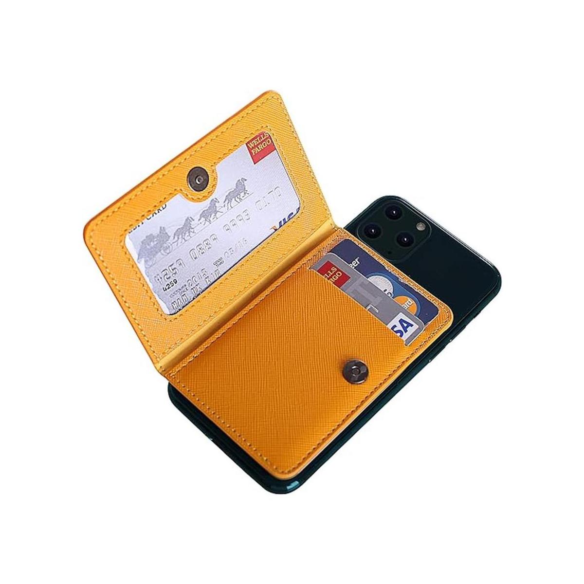 CheapSunday Soporte para tarjetas de identificación para