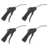 Primefit 4Pack Pistol Grip Air Blow Gun with Composite_1