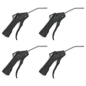 Primefit 4Pack Pistol Grip Air Blow Gun with Composite_1