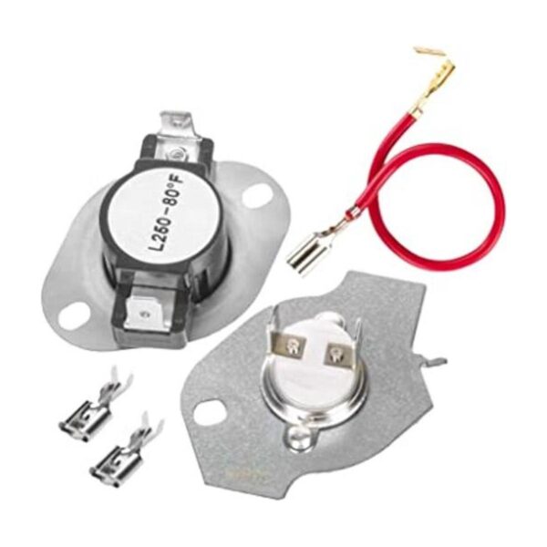PartsBroz 279816 Kit de corte térmico para secadores de_1