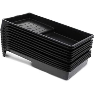 Paquete de 12 forros desechables para bandejas de pintura_1
