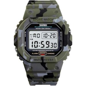 Reloj deportivo para hombre al aire libre reloj digital_1