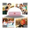 LTGEM Funda de viaje de silicona para JBL FLIP 5_2