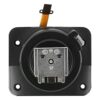 Godox V1S Pie de montaje para zapata caliente compatible_2