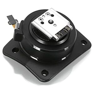 Godox V1S Pie de montaje para zapata caliente compatible_1