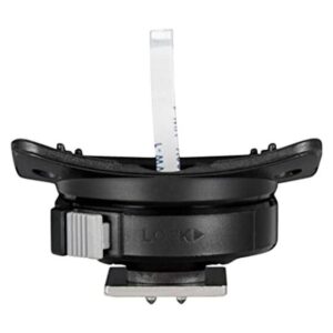 Godox V1C Pie de montaje para zapata caliente compatible_1