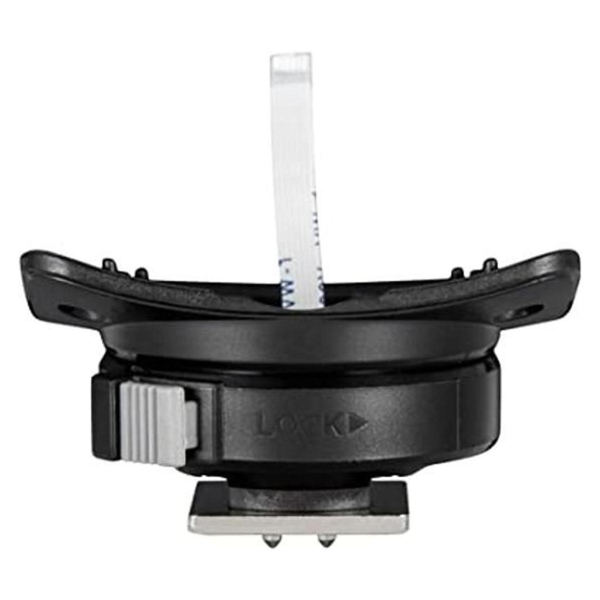 Godox V1C Pie de montaje para zapata caliente compatible
