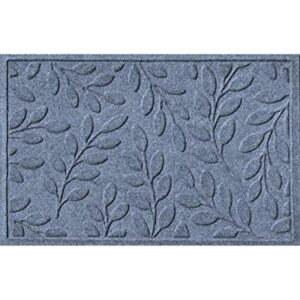 Bungalow Flooring Waterhog Tapete para puerta 2 x 3_1
