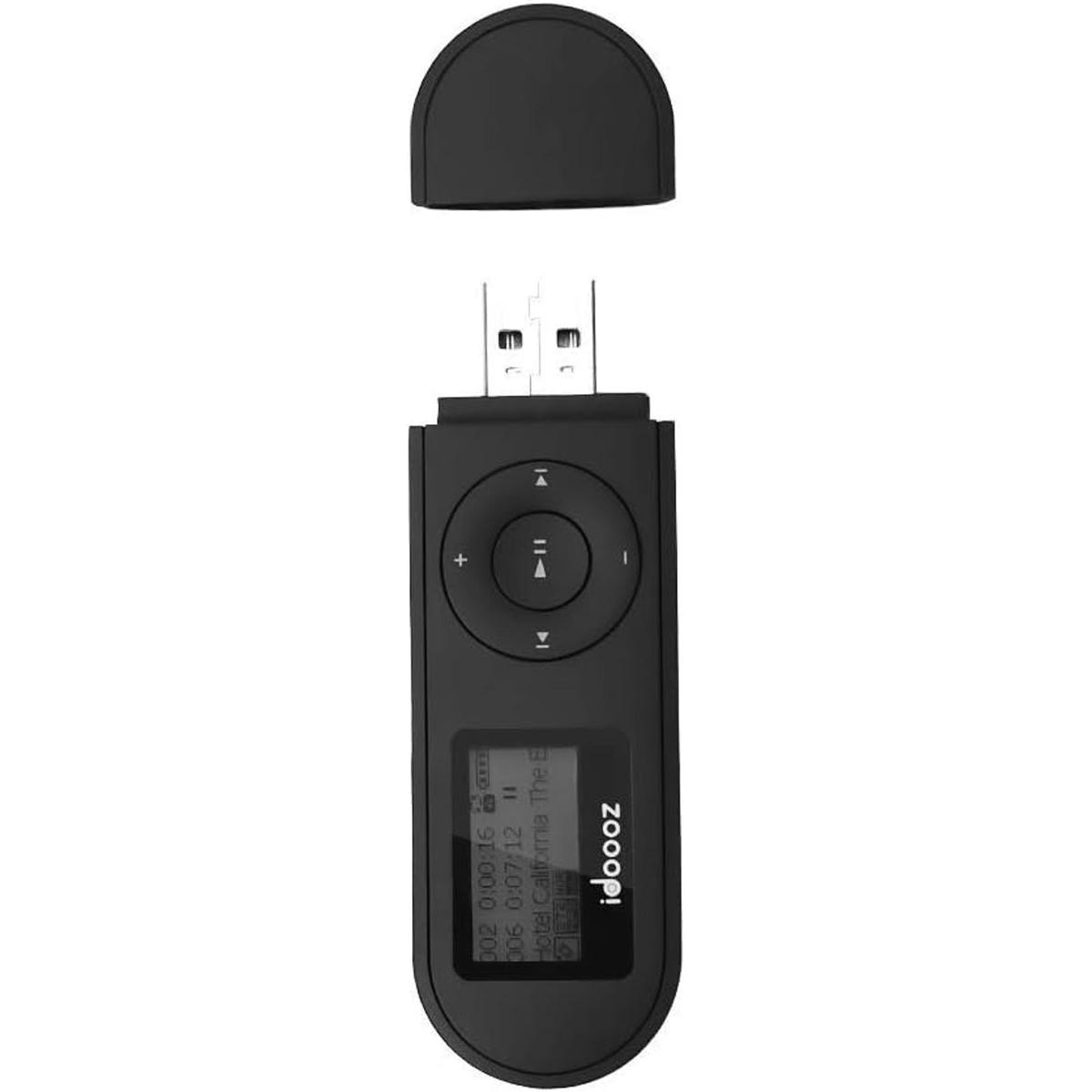 Reproductor MP3 reproductor MP3 USB con radio FM