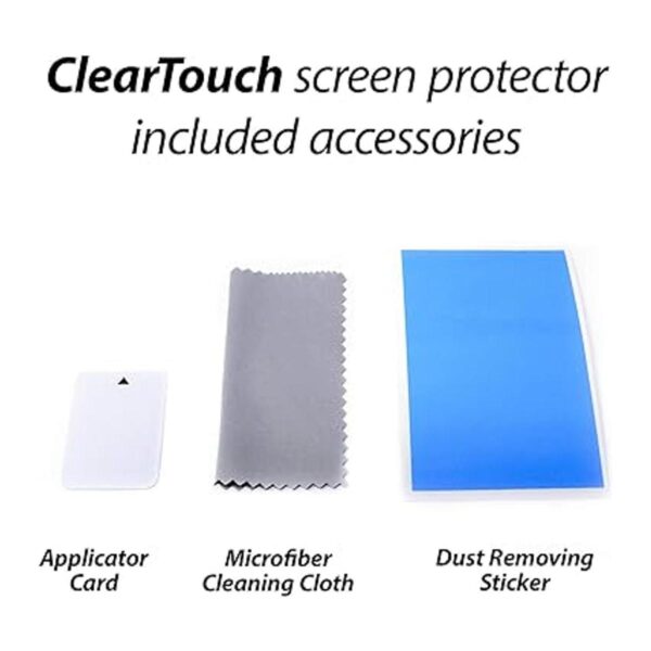 BoxWave Protector de pantalla 2 en 1 para Dell Latitude_2