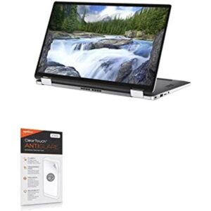 BoxWave Protector de pantalla 2 en 1 para Dell Latitude_1