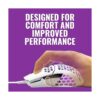 Cooler Master MM711 60G Glossy White Gaming Mouse with_4